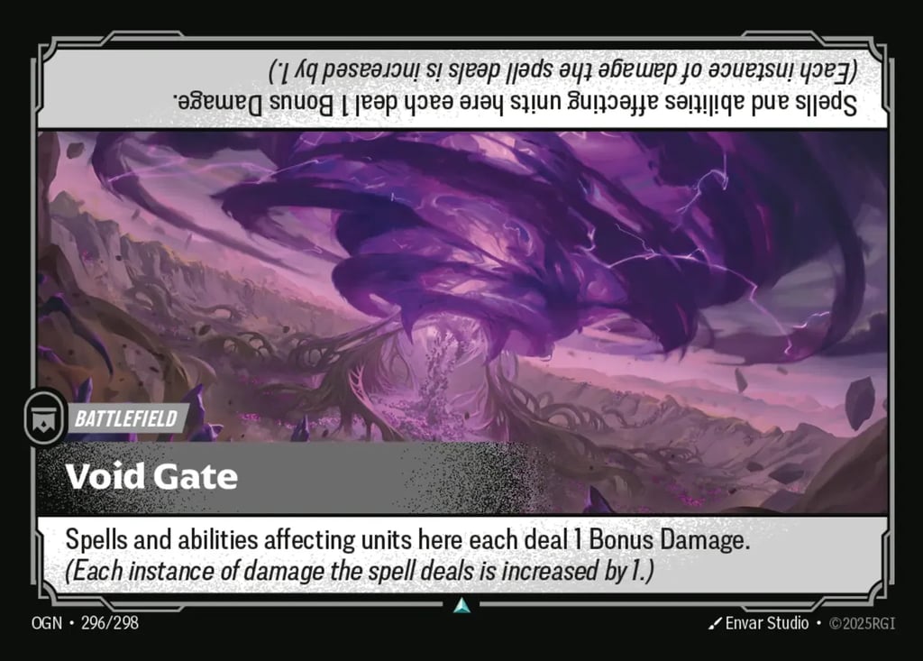 Void Gate