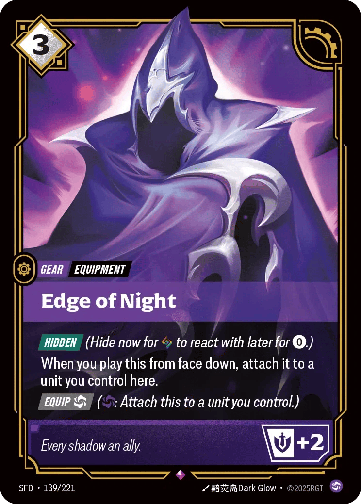 Edge of Night