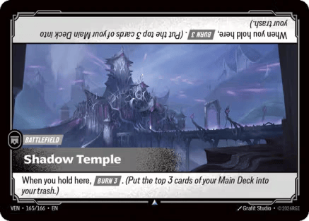 Shadow Temple