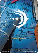 Rune d’esprit