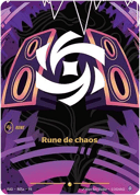 Rune de chaos