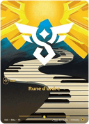 Rune d’ordre