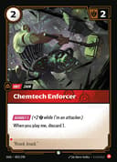 Chemtech Enforcer