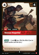 Noxus Hopeful