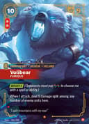 Volibear, Furious