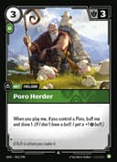 Berger de Poros