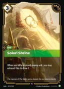 Sanctuaire solari