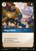 Méga-mecha