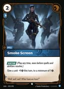 Smoke Screen