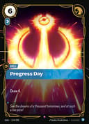 Progress Day