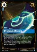 Promising Future