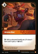 Arena Bar