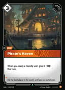 Havre pirate