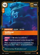 Volibear, Imposing