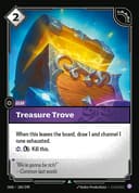 Treasure Trove