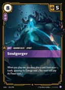 Soulgorger