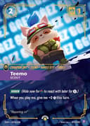 Teemo, Éclaireur