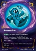Possession
