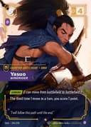 Yasuo, Windrider