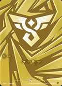 Rune d'ordre