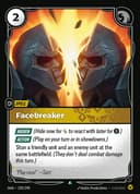 Facebreaker