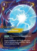 Siphonnage