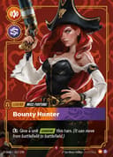 Miss Fortune, Bounty Hunter
