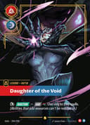 Kai'Sa, Fille du Néant