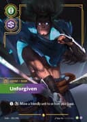 Yasuo, Disgracié