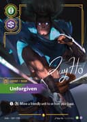 Yasuo, Disgracié