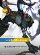 Viktor, Herald of the Arcane