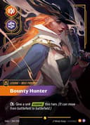 Miss Fortune, Bounty Hunter