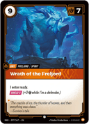 Wrath of the Freljord