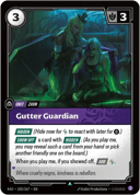 Gutter Guardian