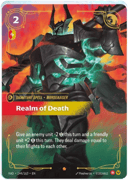 Realm of Death