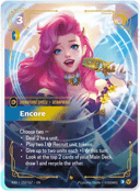 Encore