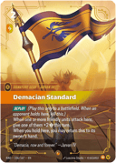 Demacian Standard