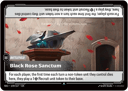 Black Rose Sanctum