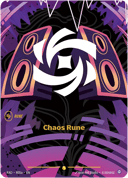Chaos Rune