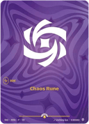 Chaos Rune