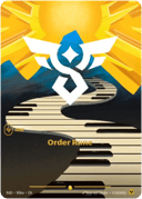 Order Rune