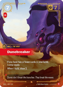 Dunebreaker