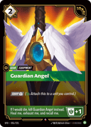 Guardian Angel