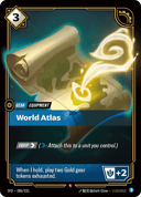 World Atlas