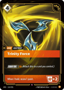 Trinity Force