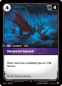 Harponnier