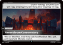Ravenbloom Conservatory