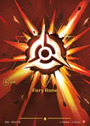 Fury Rune