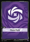 Chaos Rune
