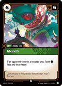 Monch